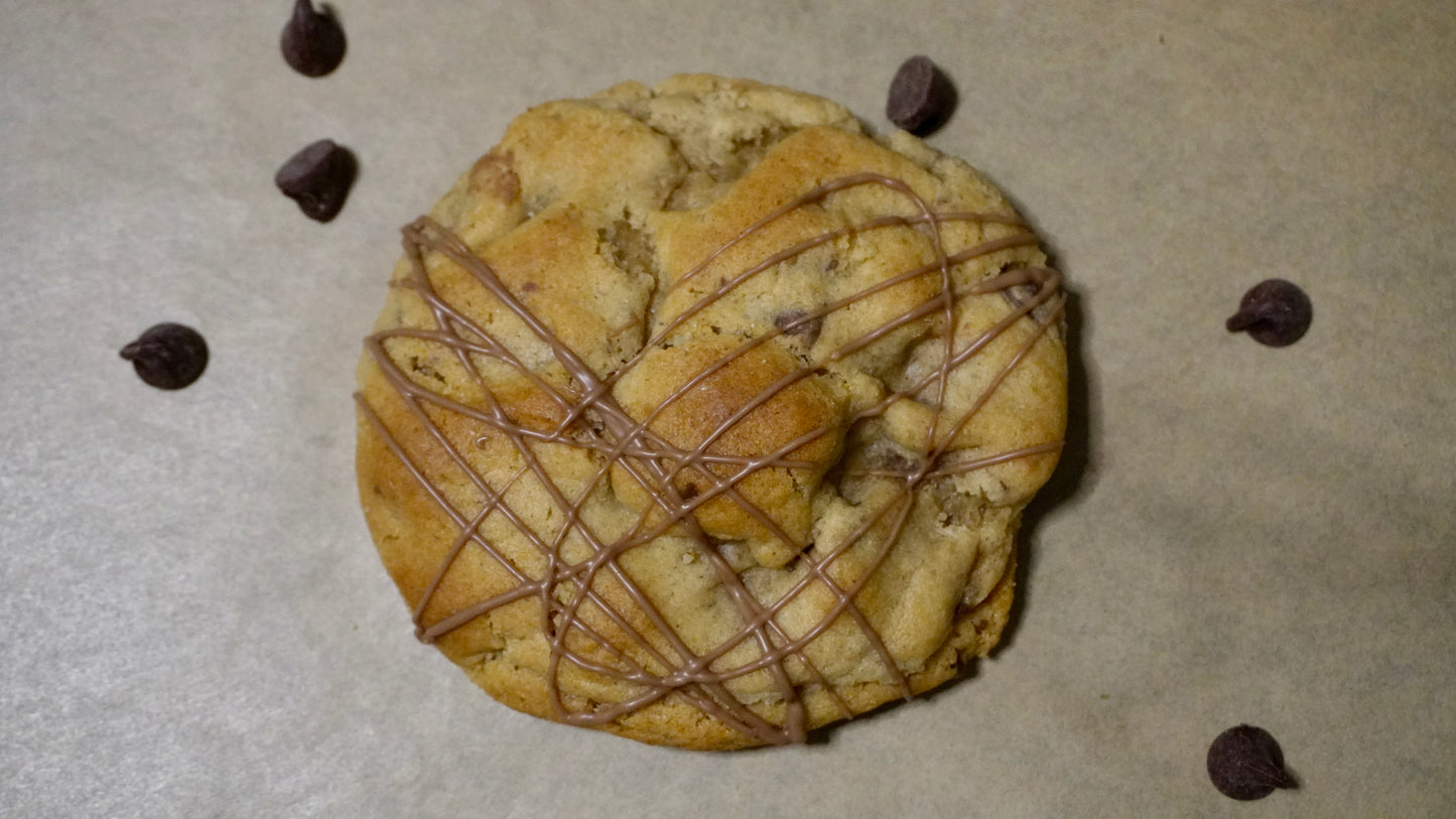 Clásica Chocolate Chips