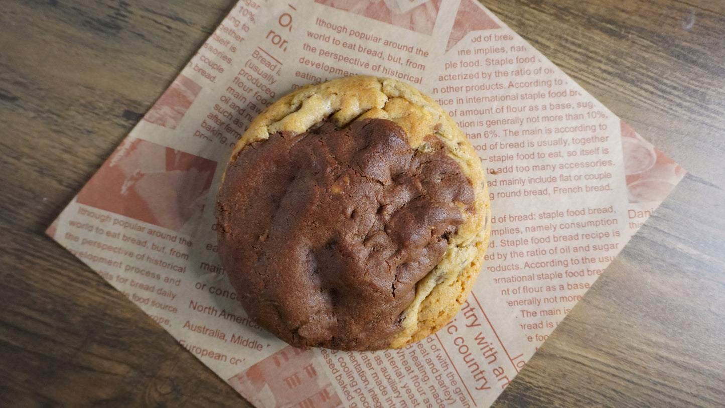Galleta Yin-Yang