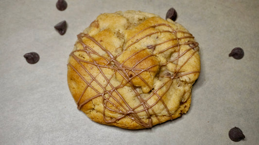 Clásica Chocolate Chips