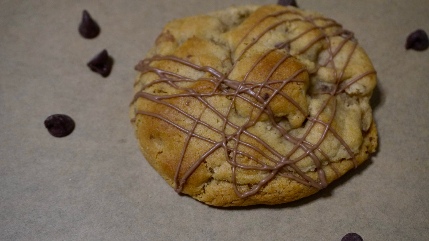 Clásica Chocolate Chips