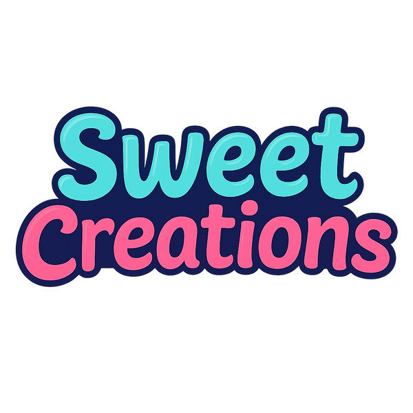 JG SWEET CREATIONS 