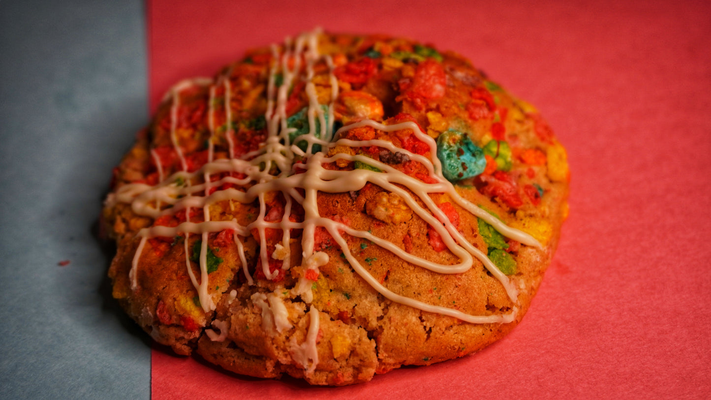 Funny Fruity Pebbles