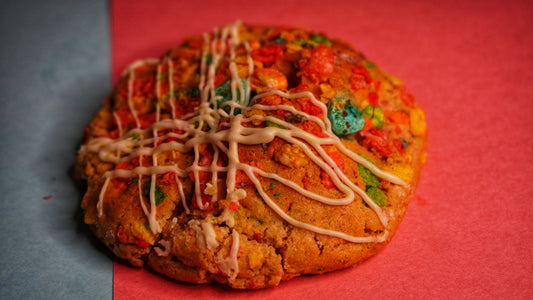 Funny Fruity Pebbles